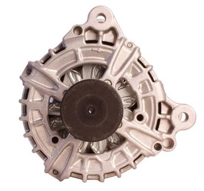 Alternatör 12v 180ah Audi Skoda Volkswagen | Bosch 0125811008