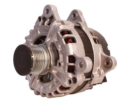 Alternatör 12v 180ah Audi Skoda Volkswagen | Bosch 0125811008