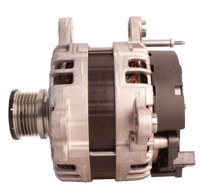 Alternatör 12v 180ah Audi Skoda Volkswagen | Bosch 0125811008