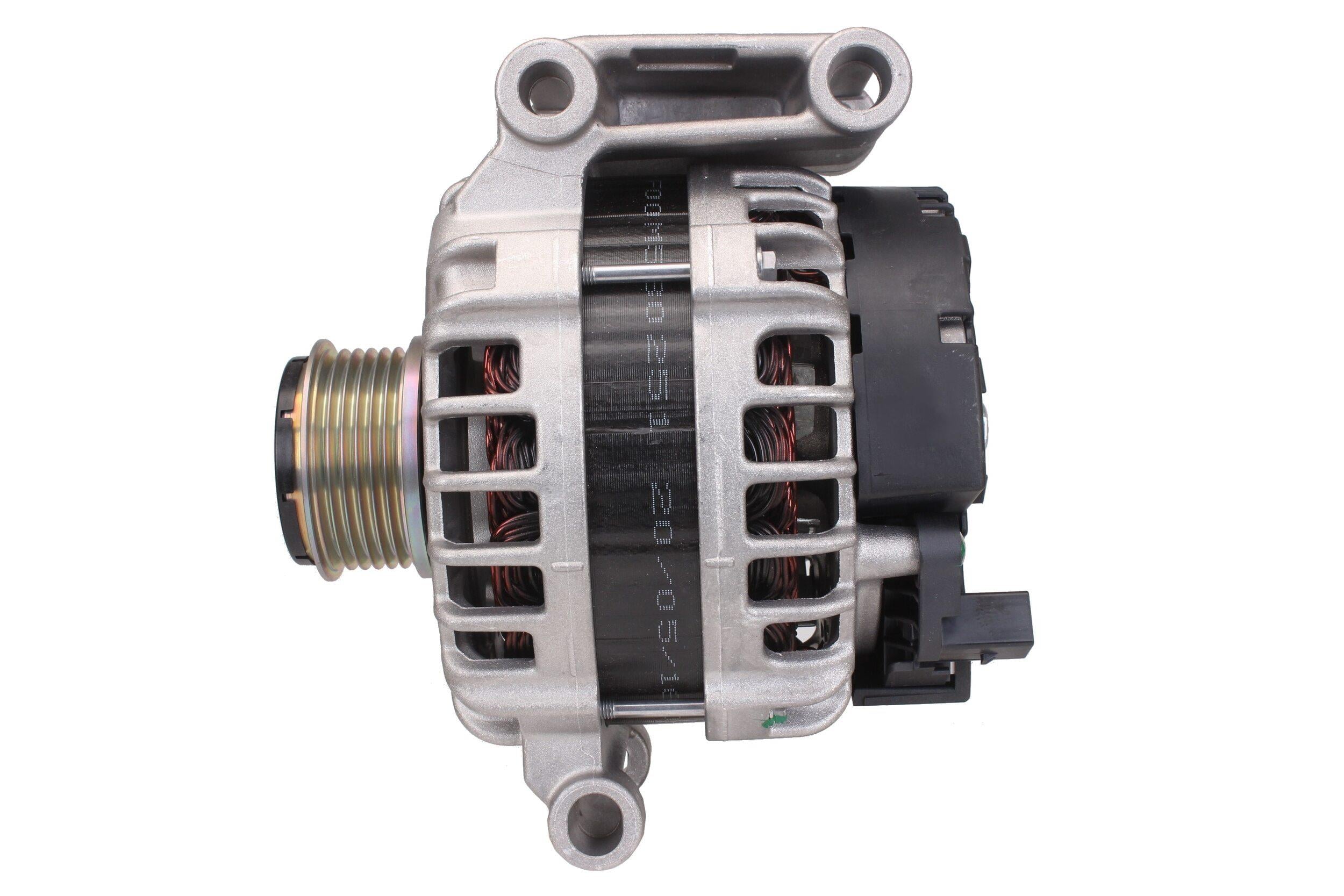 Alternatör 12v 210ah 6pk Ford Transit 2.2 Tdcı 13> 0125811085 0125811083 | Bosch 0125811083