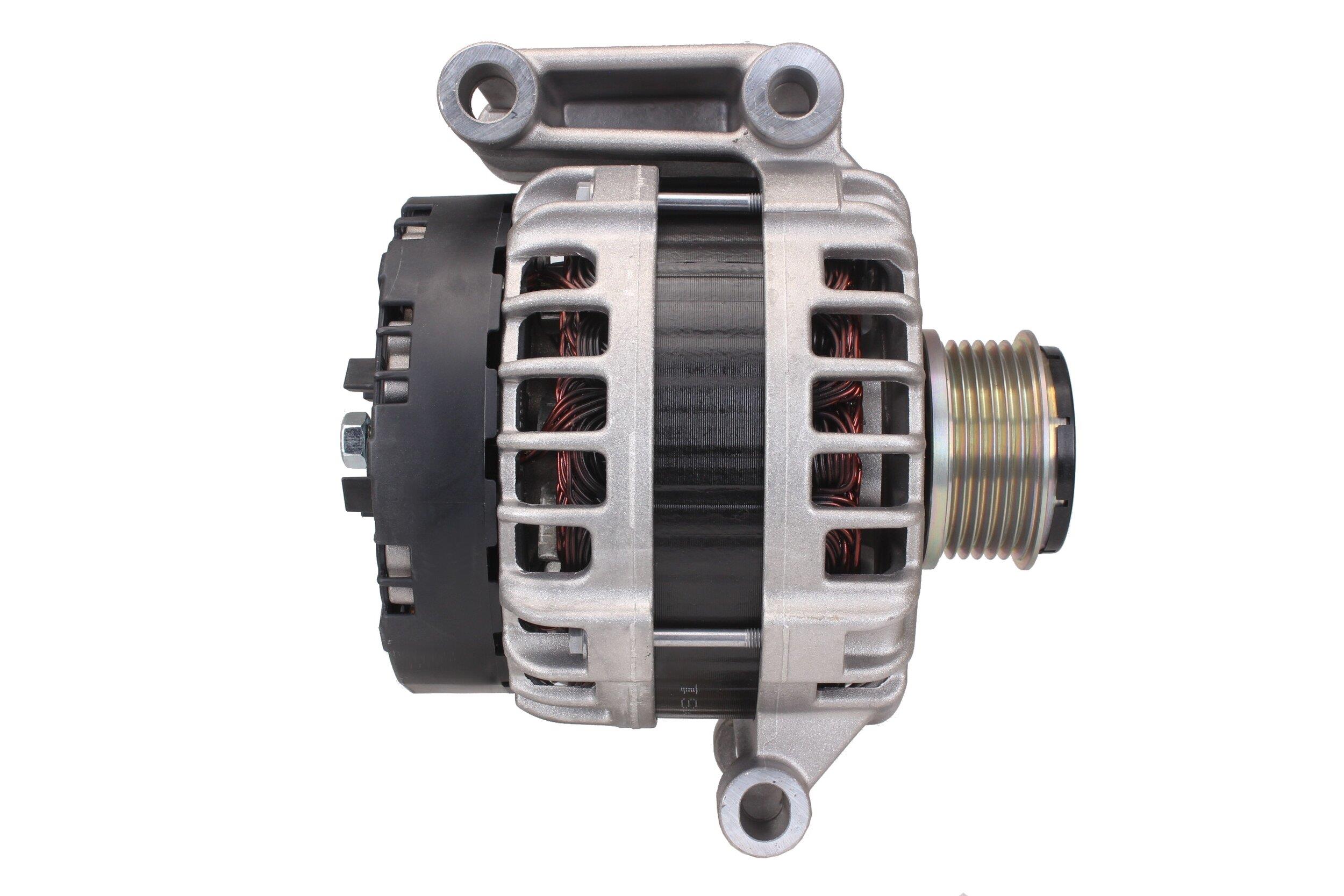 Alternatör 12v 210ah 6pk Ford Transit 2.2 Tdcı 13> 0125811085 0125811083 | Bosch 0125811083