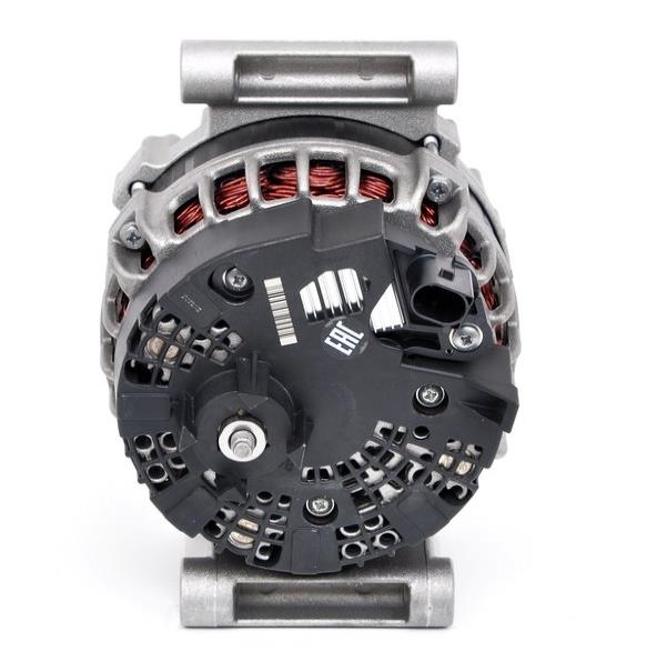 Alternatör 12v 210ah 7pk Ford Transit Ambulans Cıtroen Jumper 2.2 Hdı 110 2011-> Ford Tourneo Transıt 0125811085 0125811083 | Bosch 0125811085