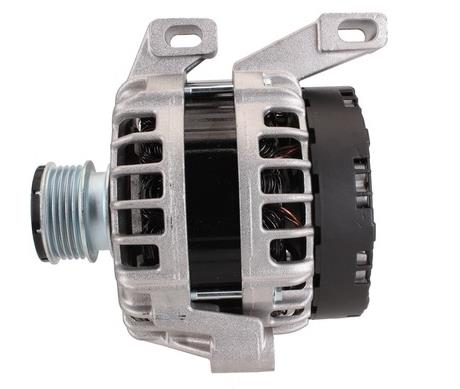 Alternatör 12v 180ah Volvo S80 Xc60 0125811109 | Bosch 0125811109