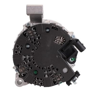 Alternatör 12v 180ah Volvo S80 Xc60 0125811109 | Bosch 0125811109