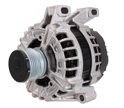 Alternatör 12v 180ah Volvo S80 Xc60 0125811109 | Bosch 0125811109