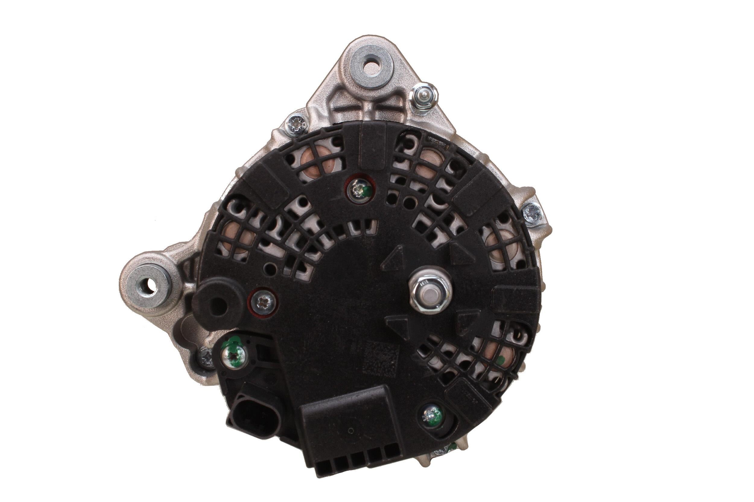 Alternatör 12v 250ah Vw Transporter Caravella T6 0125817015 04l903016 | Bosch 0125817015