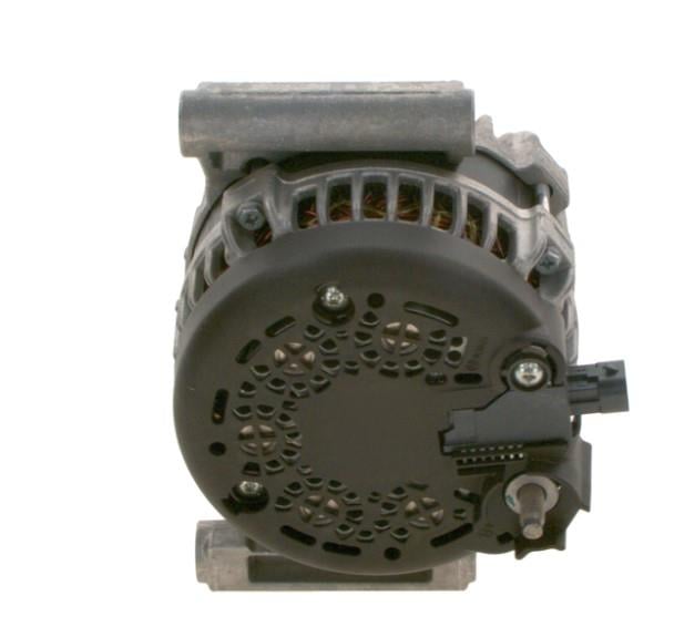 Alternatör 12v 150ah Opel Corsa E | Bosch 0126312103