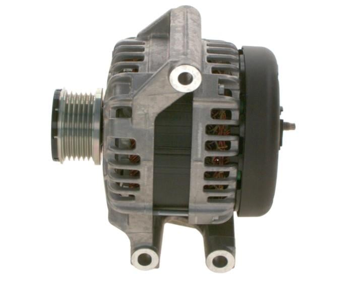 Alternatör 12v 150ah Opel Corsa E | Bosch 0126312103