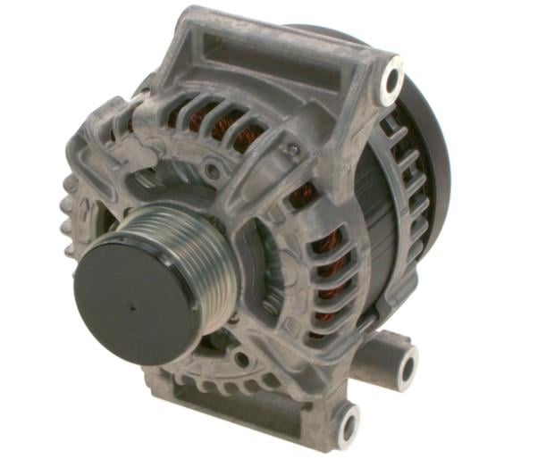 Alternatör 12v 150ah Opel Corsa E | Bosch 0126312103