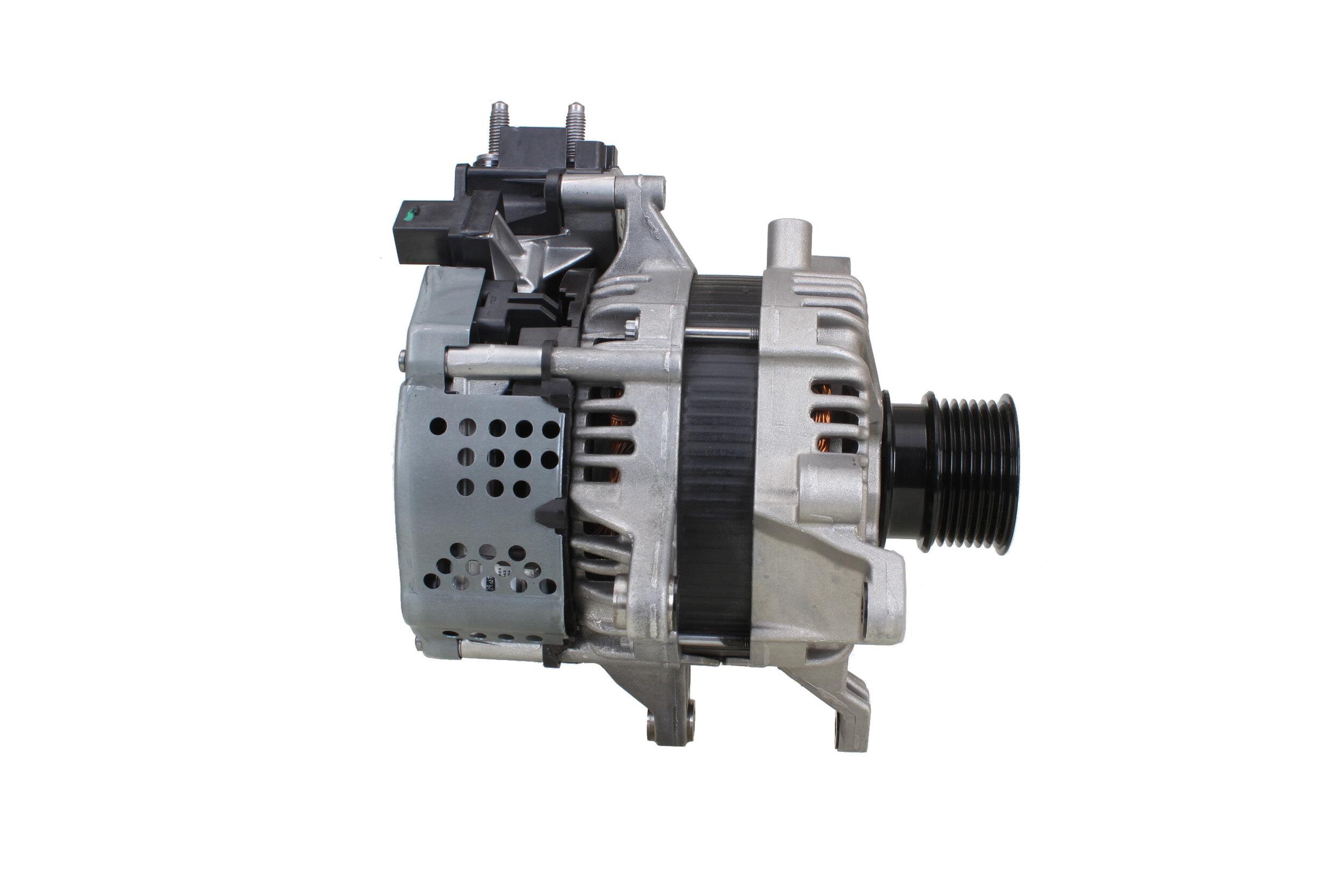 Alternatör 48v 210ah Mercedes Glc W253 Hybrıd Mercedes Benz C Class 1.5 2018- M264 E15deh E Class 2.0 2018 2021 M264 E20deh | Bosch 0127823020