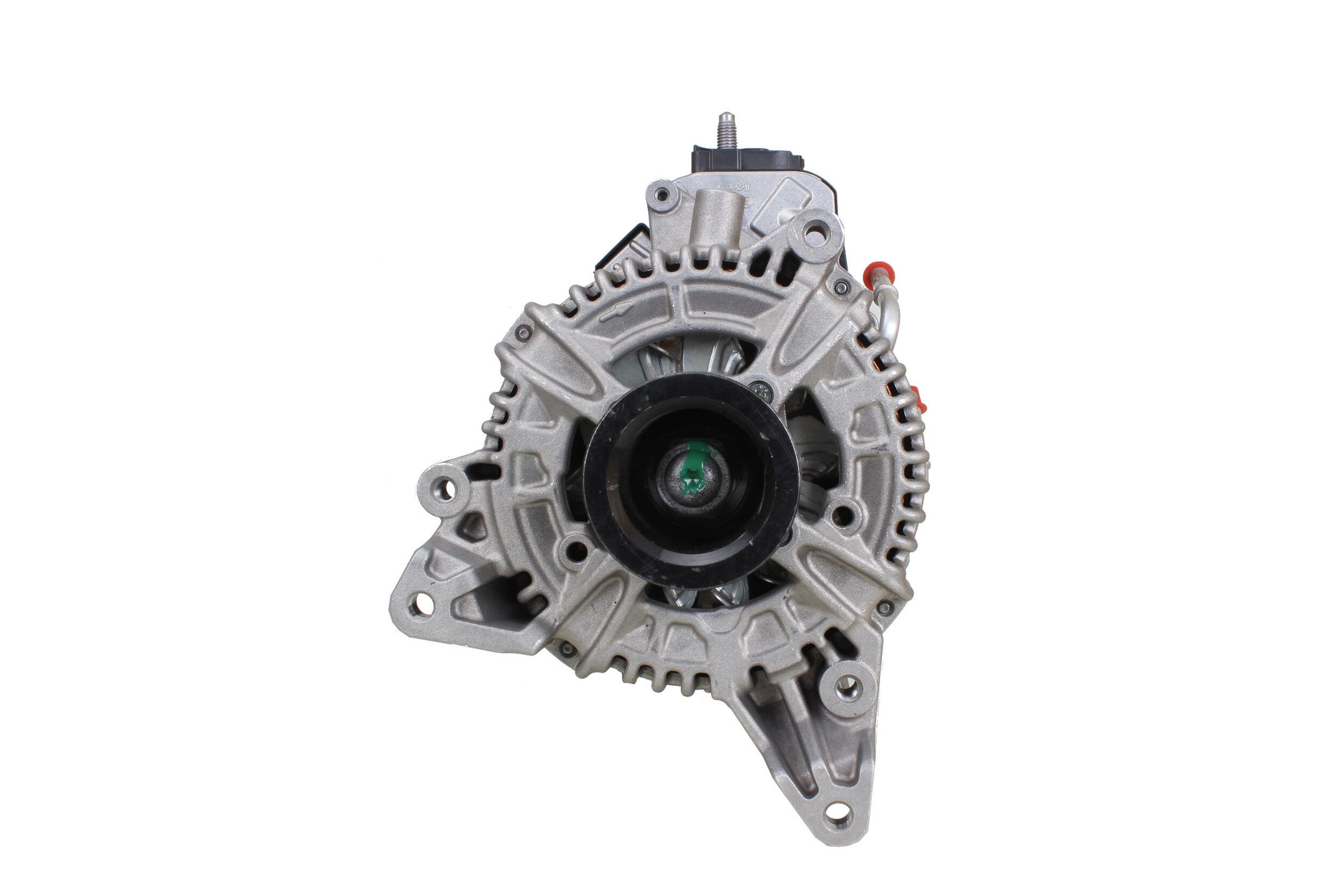 Alternatör 48v 210ah Mercedes Glc W253 Hybrıd Mercedes Benz C Class 1.5 2018- M264 E15deh E Class 2.0 2018 2021 M264 E20deh | Bosch 0127823020