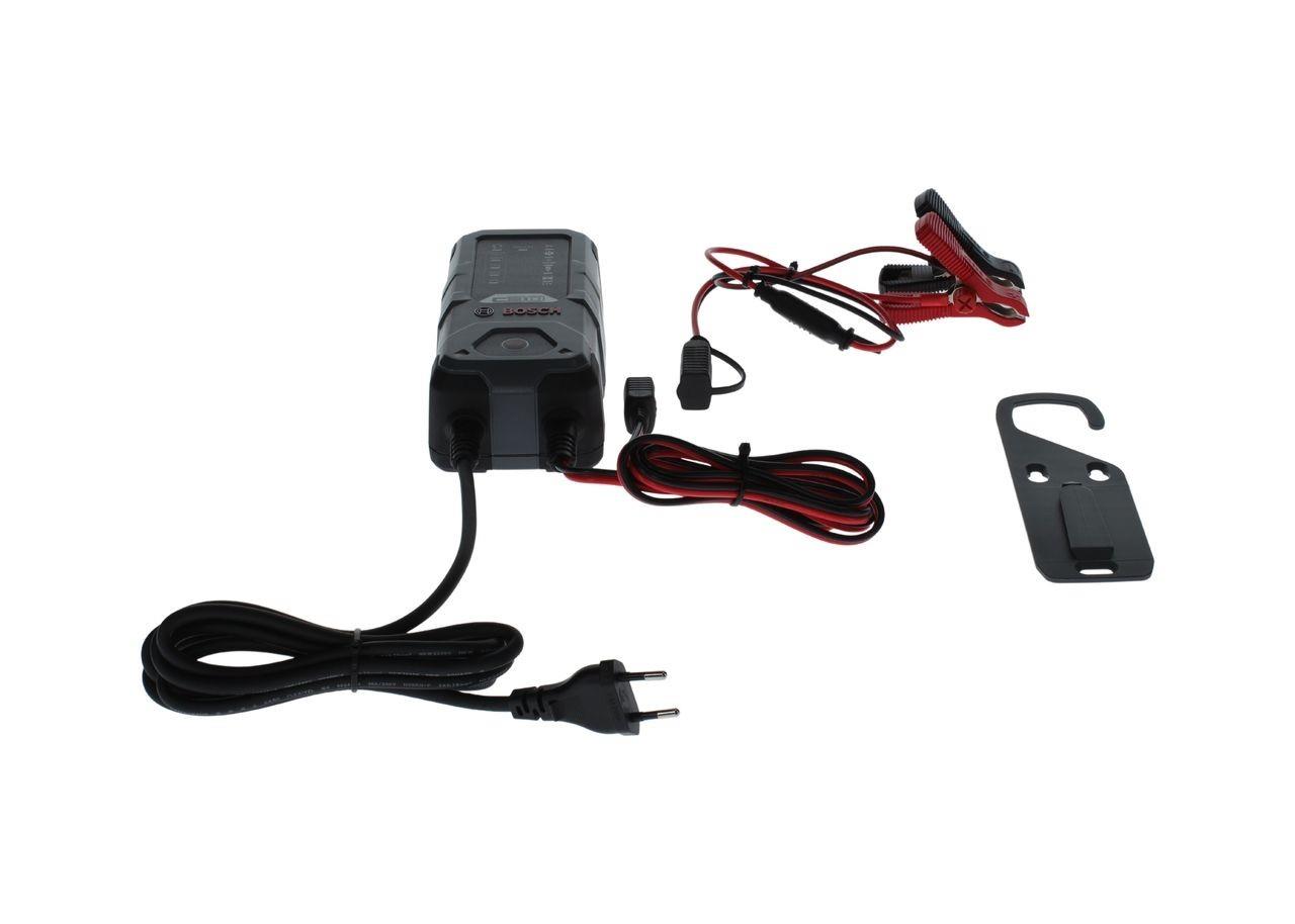 C30 Bosch Akü Şarj Cihazı 6/12v C3 (1.2ah-120ah) | Bosch 0189911030