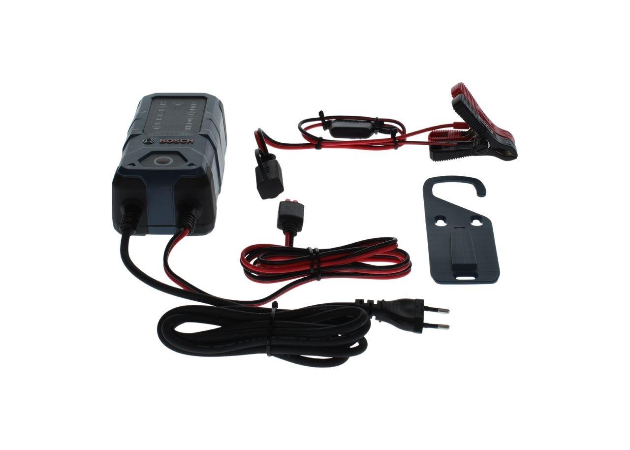 C40-li Bosch Akü Şarj Cihazı 6-12v | Bosch 0189921040