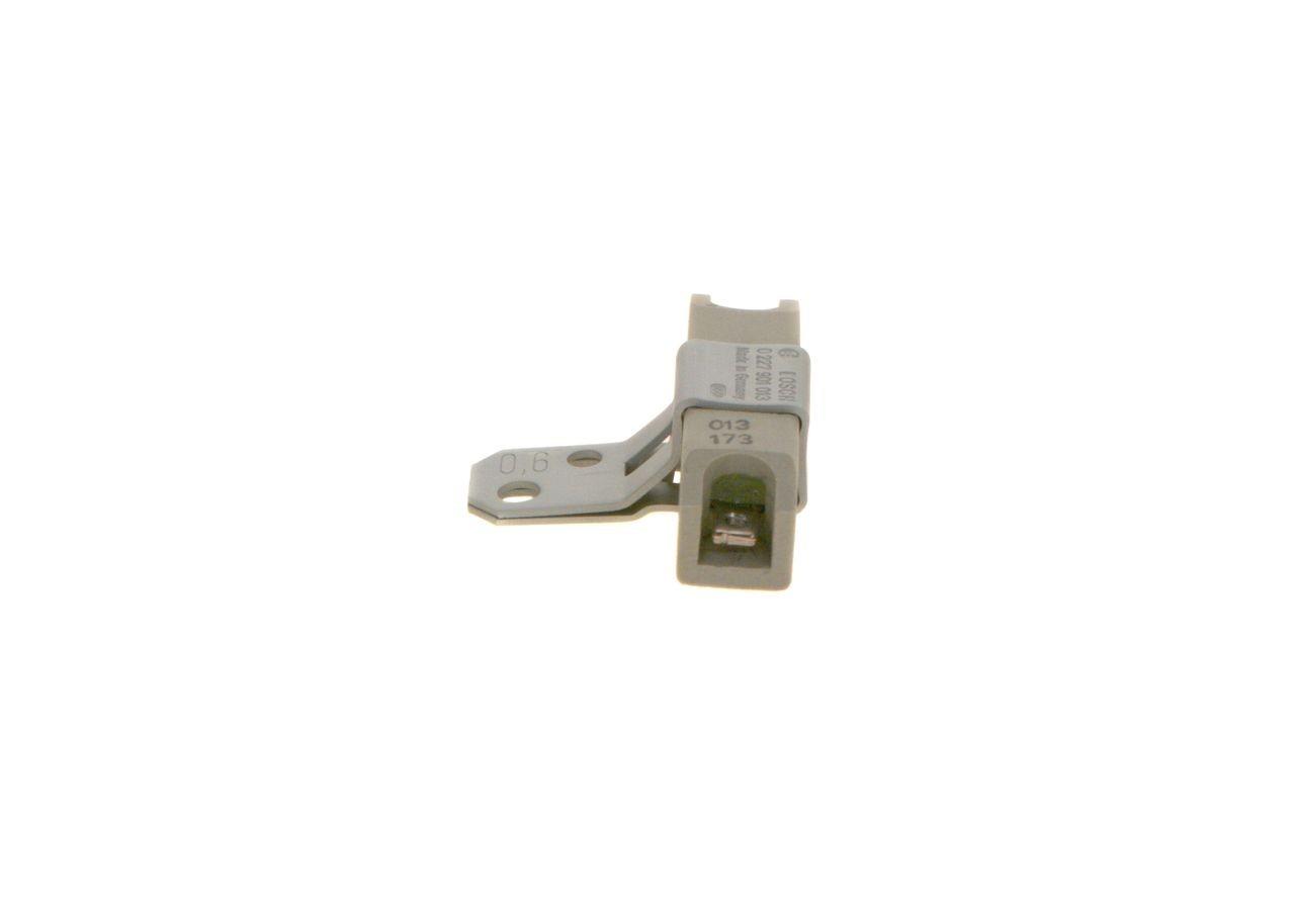 Taş Rezistans 0.9 Beyaz 0227901013 | Bosch 0227901013