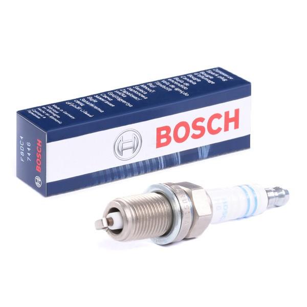 Buji Mercedes E200 C180(202.210 Kasa) F8dc4 | Bosch 0241229713