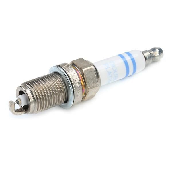 Buji Suzuki 410 Honda Mıts-kia-bmw-hyundai Bp5es W8dc 0241229715 | Bosch 0241229715