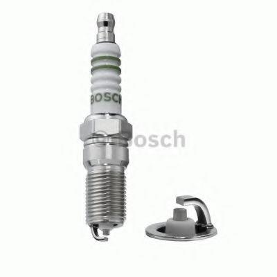 Buji Mercedes Safrane Citroen Peugeot H7dc | Bosch 0241235753