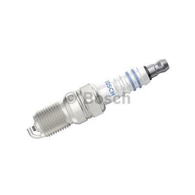 Buji Mercedes Safrane Citroen Peugeot H7dc | Bosch 0241235753