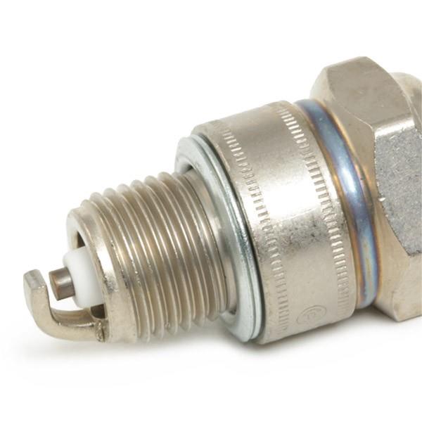 Buji W7bc R12 Opel Kısa Paso (w7bc) 0241235754 229714 | Bosch 0241235754