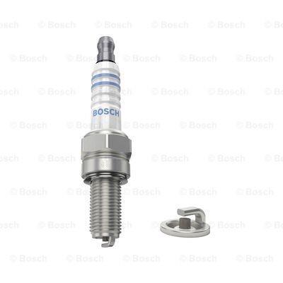 Buji Ur2cc 0.7 Mm Motorsıklet Aprılla Kawasakı | Bosch 0242060502