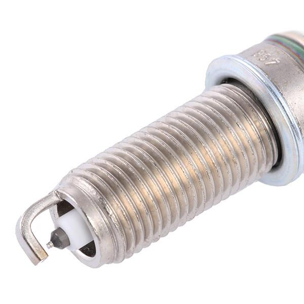 Buji İridyum Mercedes C.clk Yr7mpp33 | Bosch 0242135509