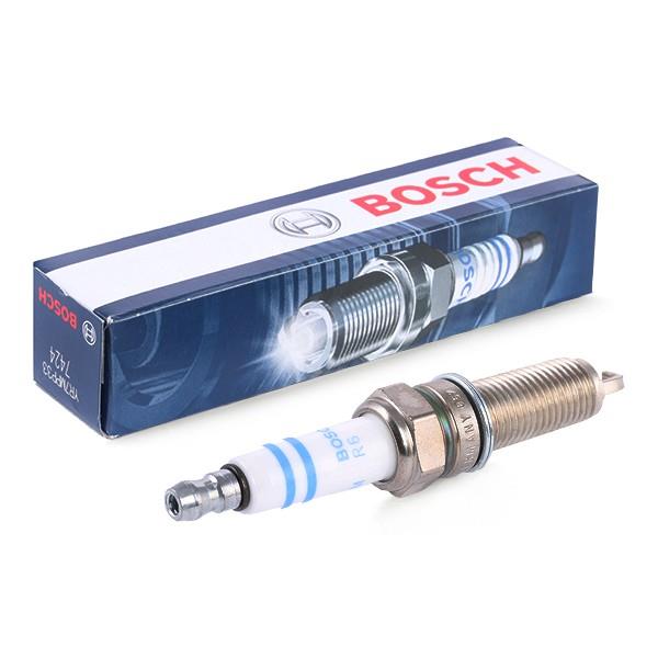 Buji İridyum Mercedes C.clk Yr7mpp33 | Bosch 0242135509