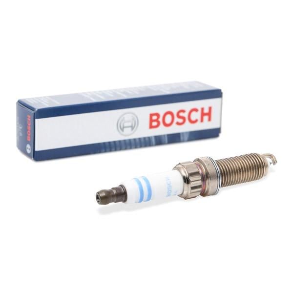 Buji Mini Cıtroen C3 C4 C5 Berlingo 3 Partner Bmw F30 F20 Zr7sı332s | Bosch 0242135518