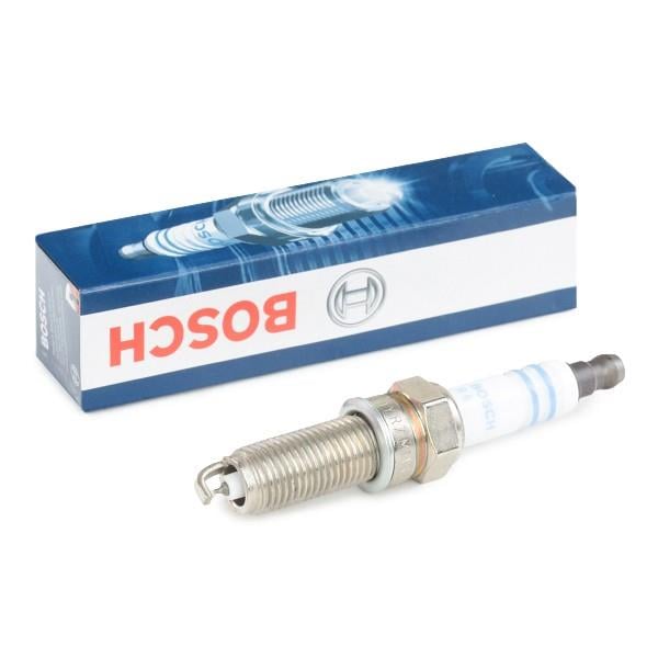 Buji Double İridyum Hyundai İ20 2014 (yr7mıı33x) 0242135554 1884410060 | Bosch 0242135554