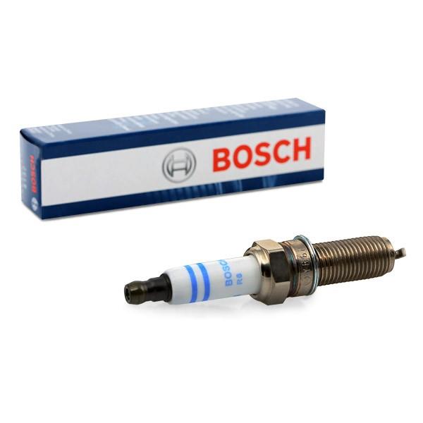 Buji İridyum Mercedes C.e Bmw Yr6npp332 | Bosch 0242140512