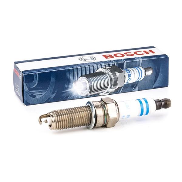 Buji İridyum Hyundai İ10 İ20 Tuscon Mercedes-benz Mıtsubıshı Pajero Sport Iı (kh_, Kg_ | Bosch 0242140515