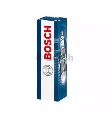 Buji Çift Platin Cıtroen C3 C4 Ds3 Ds4 Peugeot 308 2008 5008 1.2 13- | Bosch 0242140543
