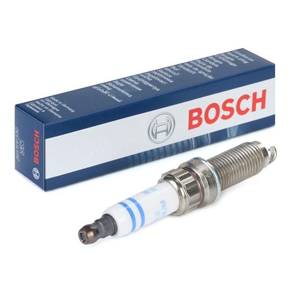 Buji Bmw Zr5tpp3308165 Bmw Tek Tırmak F10 F20 F30 F01 F25 F26 F15 F16 | Bosch 0242145541