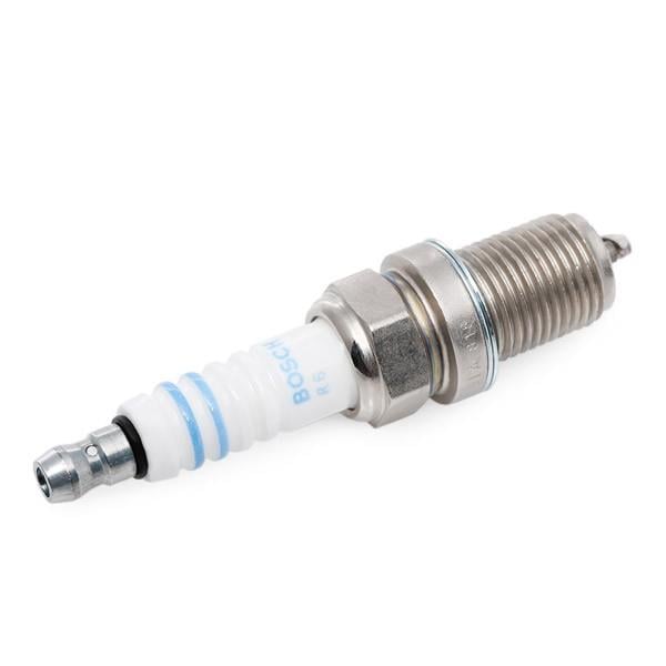 Buji Rezistanlı Skoda Favorit Forman Fr8dc | Bosch 0242229659