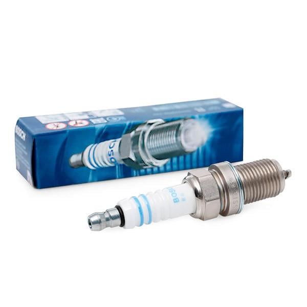Buji Rezistanlı Skoda Favorit Forman Fr8dc | Bosch 0242229659