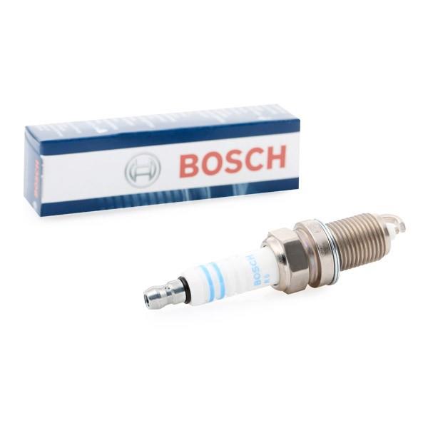 Buji Opel Astra G H Chevrolet Fqr8leu2 | Bosch 0242229699
