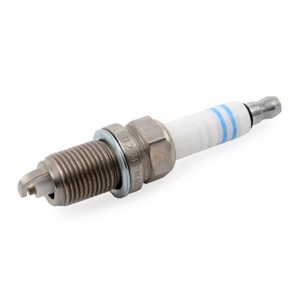 Buji Opel Astra G H Chevrolet Fqr8leu2 | Bosch 0242229699