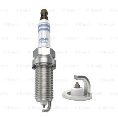 Buji İridyum Nissan Pejo 406 Cıtroen Plfr5a11 | Bosch 0242229708