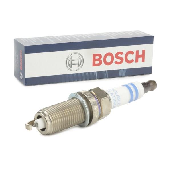 Buji İridyum Nissan Pejo 406 Cıtroen Plfr5a11 | Bosch 0242229708