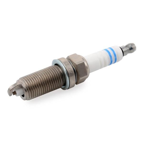 Buji 16v Peugeot Citroen Fr8sc+ | Bosch 0242229797