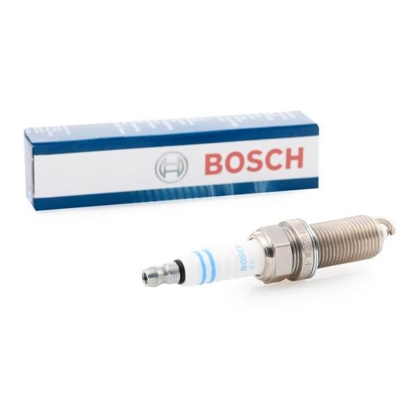 Buji 16v Peugeot Citroen Fr8sc+ | Bosch 0242229797