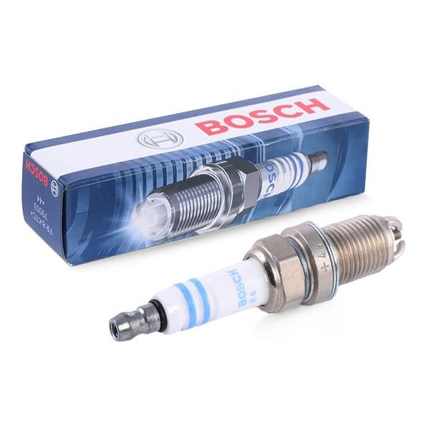 Buji Mercedes C Se C180 C200 C220 Fr8ktc+ | Bosch 0242229799