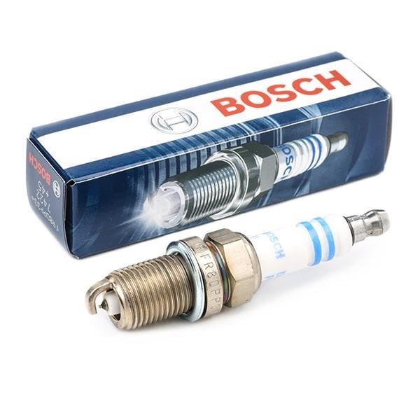 Buji İridyum Alfa Toyota Mercedes Fr8dpp33 0242230500 | Bosch 0242230500