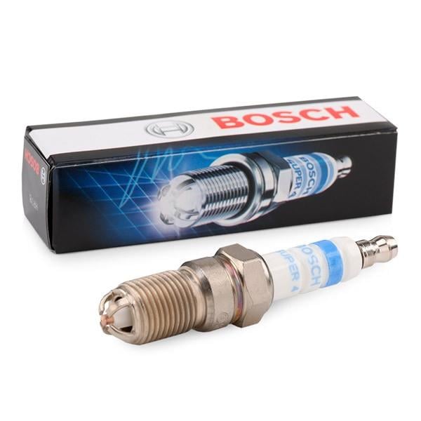 Buji 4 Tırnak Buji Mercedes Hr78 | Bosch 0242232507