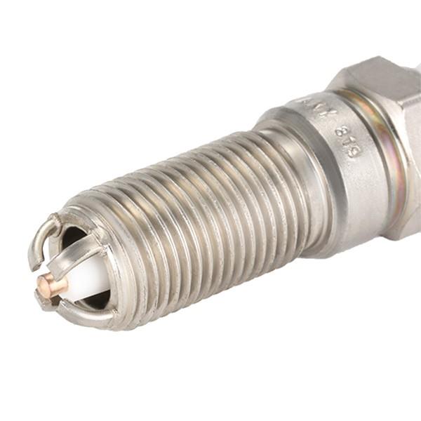 Buji 4 Tırnak Ford Mondeo Iv 1.6tı 07- Fusıon 1.4 Lpg 10- Focus Iı 1.6 Lpg 10- Opel Antara 3.2 V6 07- | Bosch 0242232514