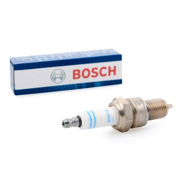 Buji 16v Opelvectra Wr7dc Dkş 1600 Eski Model | Bosch 0242235663
