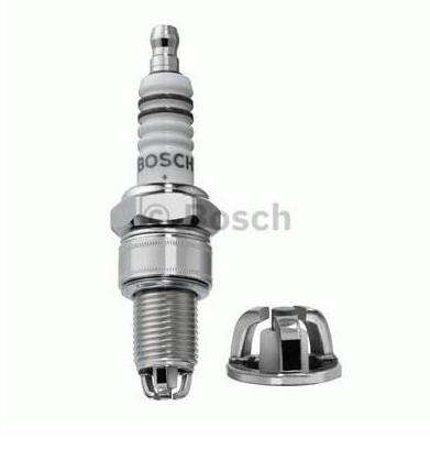 Buji Süper Plus 3tırnak Wr7ltc Vw Polo Seat Cordoba İbız | Bosch 0242235664
