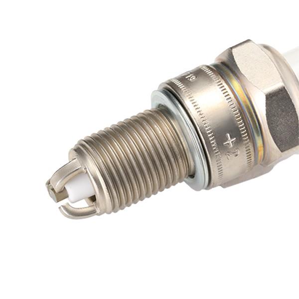 Buji Süper Plus 3tırnak Wr7ltc Vw Polo Seat Cordoba İbız | Bosch 0242235664