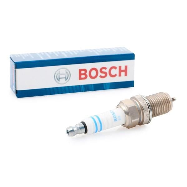 Buji 16v Honda Hyundai Ford Fr7dcx | Bosch 0242235667