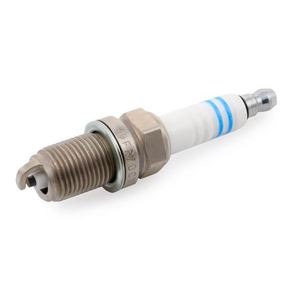 Buji 16v Honda Hyundai Ford Fr7dcx | Bosch 0242235667