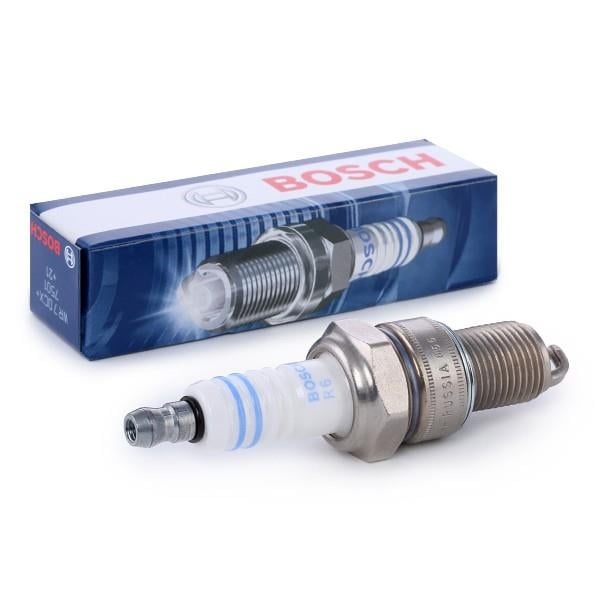 Buji 16v Hyundai Elantra Opel Ascona Lada Samara Wr7dcx | Bosch 0242235707